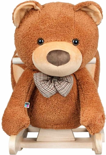 Stable wooden construction