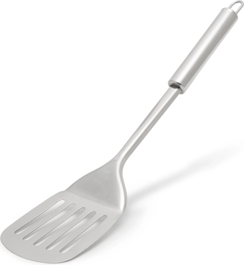 Stainless Steel Pancake Turner 35 cm