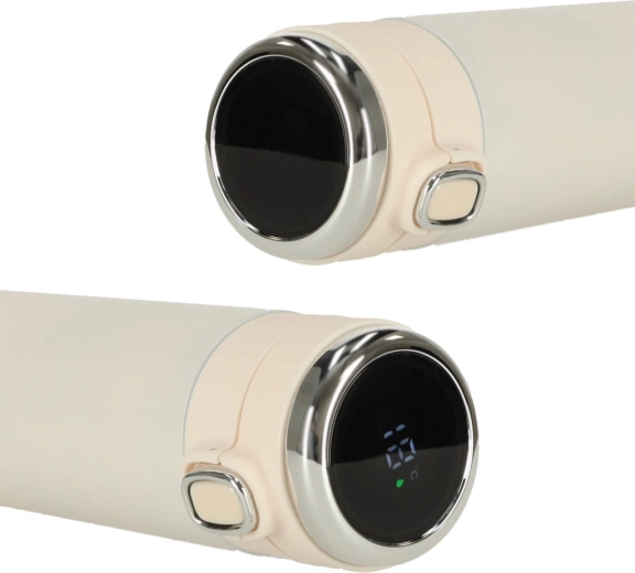 Indicateur LED de température