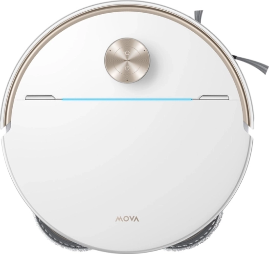 MaxiReachX™ pour le nettoyage des bords et sous les meubles