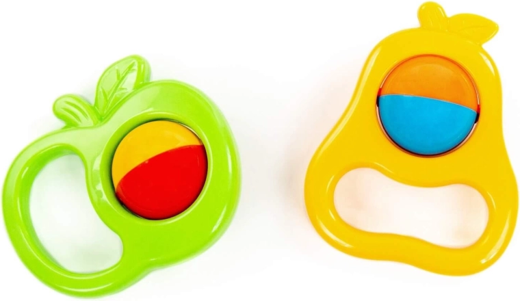 Lightweight design for small hands