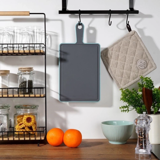 Veilige grip en eenvoudig opbergen