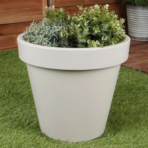 Leichter und robuster Kunststoff