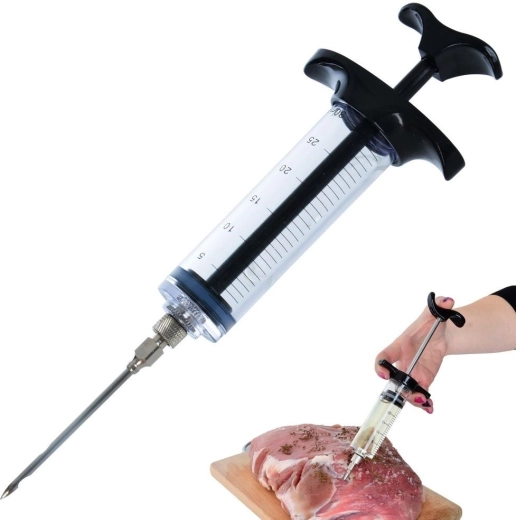 Injecteur de marinade 30 ml
