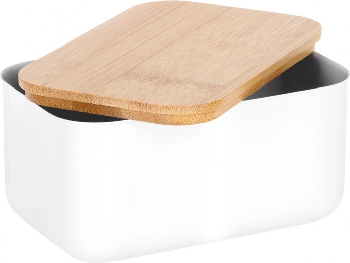 Einfache Reinigung und täglicher Komfort