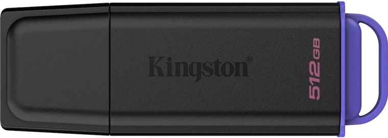 Kingston DataTraveler Exodia G2 512 GB USB 3.2 Gen 1 USB-stick