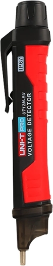 Uni-T contactloze spanningstester UT12M-EU