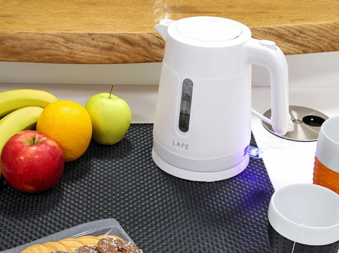 Everyday comfort and safety