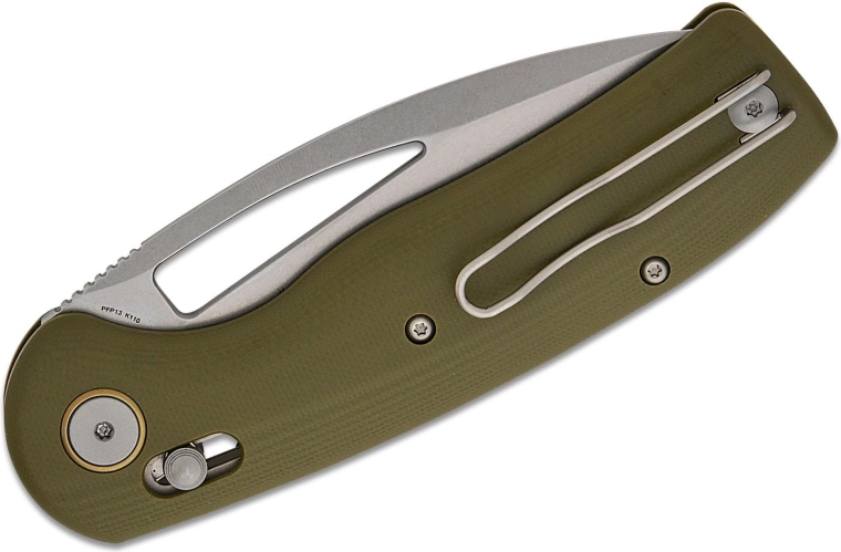 Secure grip and confidence at work