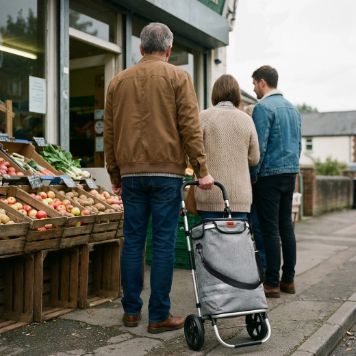 Thermo-isolatie en veiligheid