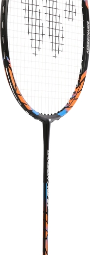 Larger sweet spot with ISODYNAMIC