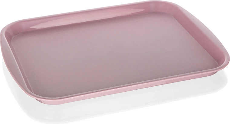 Non-slip texture for stability