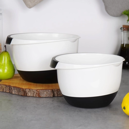 Rutschfeste Stabilität und sicherer Griff