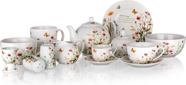 Eenvoudig in onderhoud en te combineren