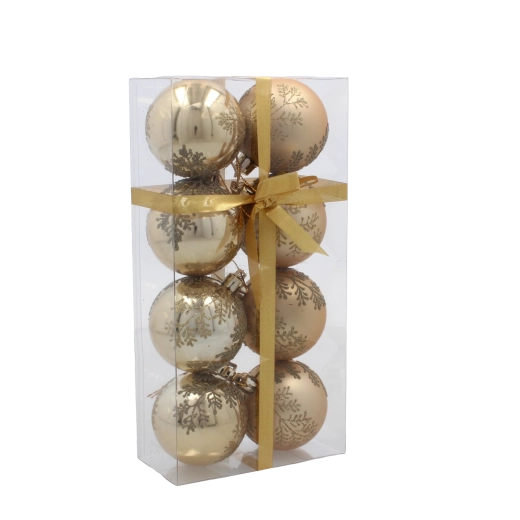 Onbreekbaar voor een veilige kerst