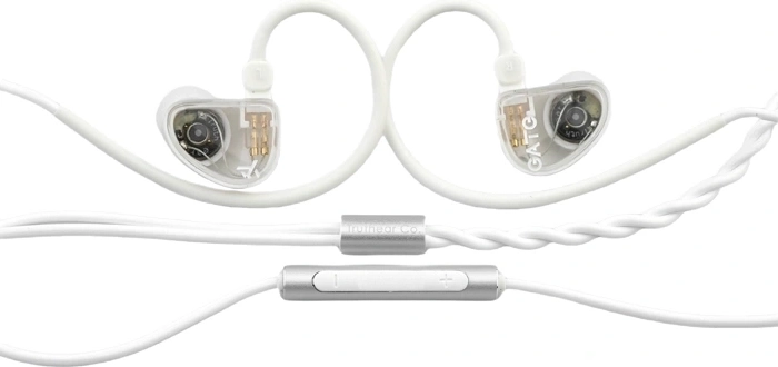 Nauwkeurige en gevoelige 10mm driver