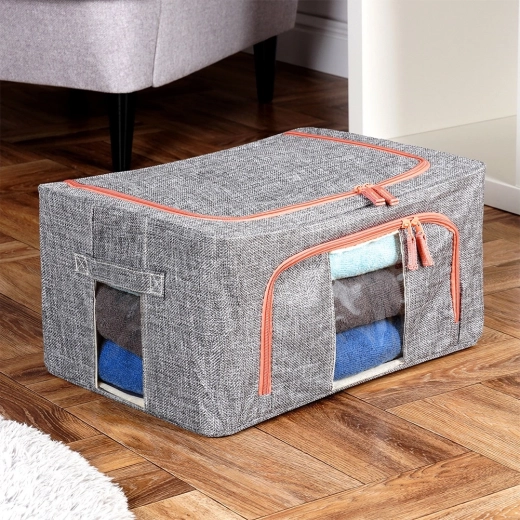 Matériau résistant et transport confortable