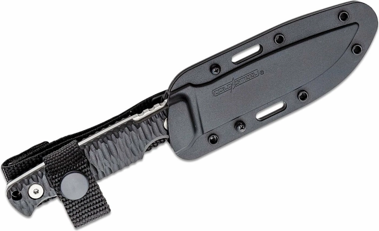 Port sécurisé dans l’étui Secure‑Ex