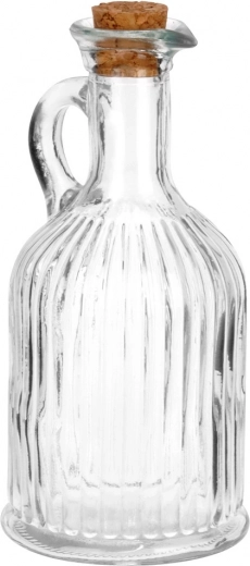 Bouchon en liège pour la fraîcheur