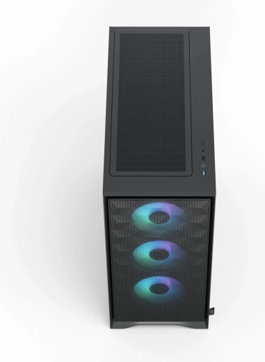 Refroidissement flexible et entretien facile