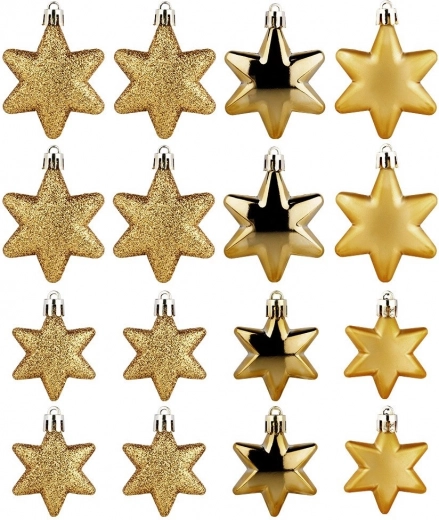 Drei Oberflächen für einen opulenten Effekt