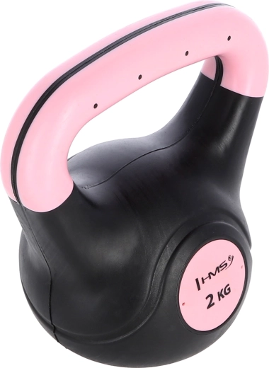 Ergonomic, wide handle for a secure grip