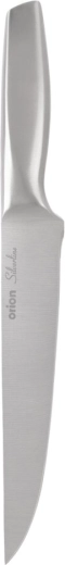 Keukenmes Silverline roestvrij 12,5 cm