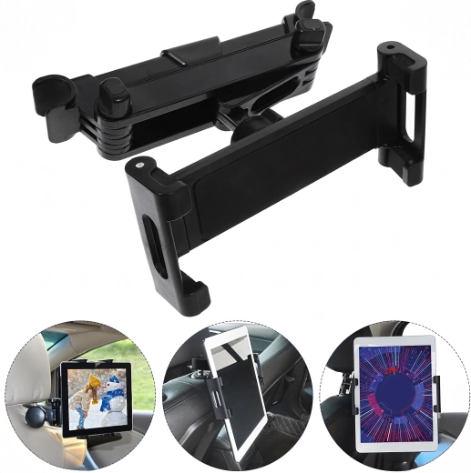 Stevige en zachte bevestiging van het apparaat