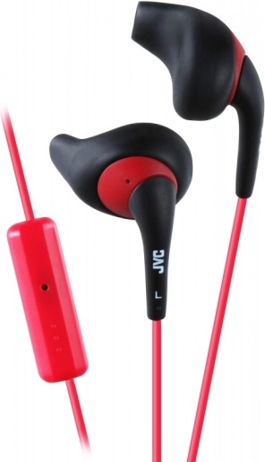 Sporthoofdtelefoon JVC HA-ENR15 zwart