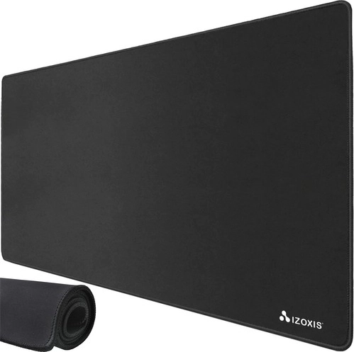 Large desk pad for mouse and keyboard IZOXIS 89 × 40 cm