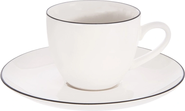 Perfect match for an espresso cup