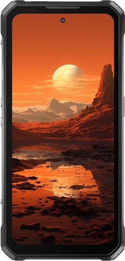 Performance and space: 5G, 12 GB RAM and 512 GB storage