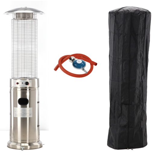 Accessoires complets inclus