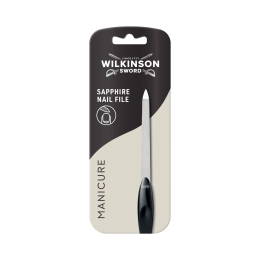 Wilkinson sapphire nail file 13 cm