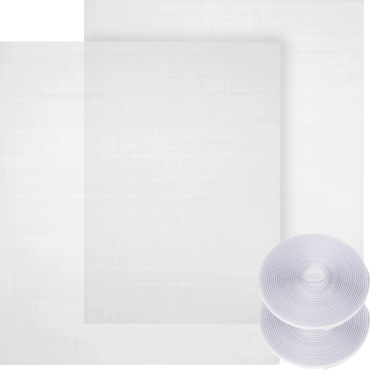 Easily trimmable to size