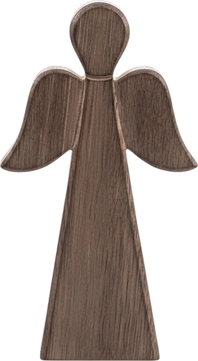 Natural mango wood with a unique grain