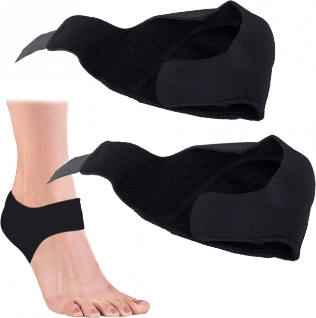 Heel Spur Inserts