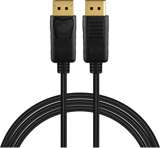 DisplayPort 1.4 Cable 1 m CL‑1204