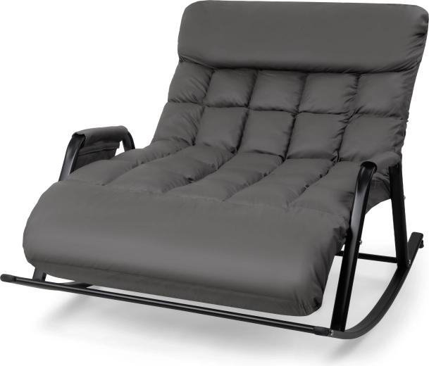 Comfort voor twee