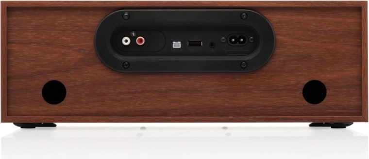 Numérisation de CD sur USB et possibilité de connecter des enceintes externes