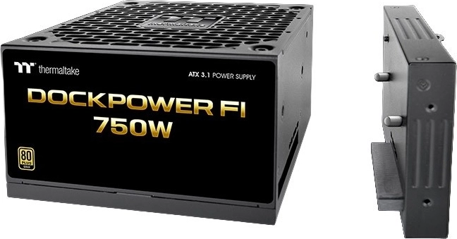 Moderne ATX 3.1-standaard