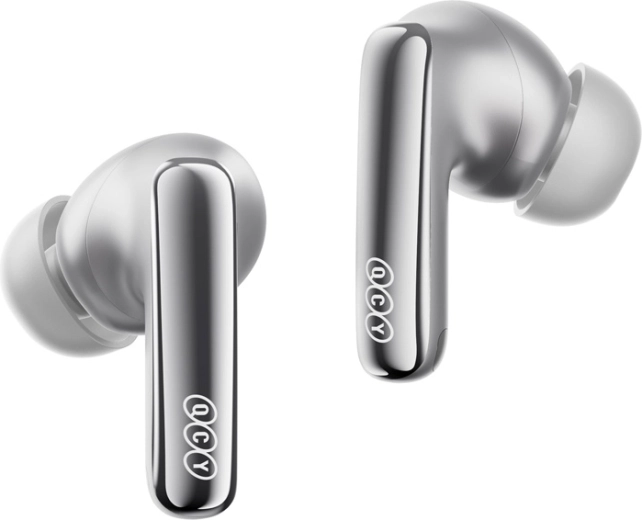 ANC jusqu’à -56 dB et appels cristallins