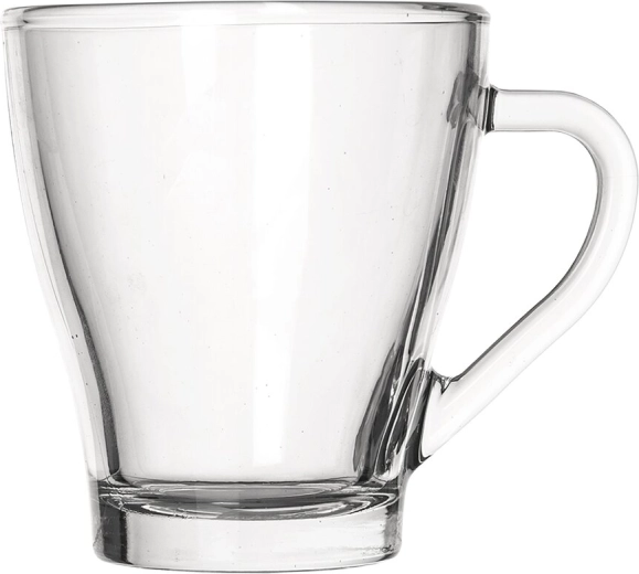 Contenance universelle de 270 ml
