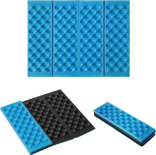 Ultralight and compact