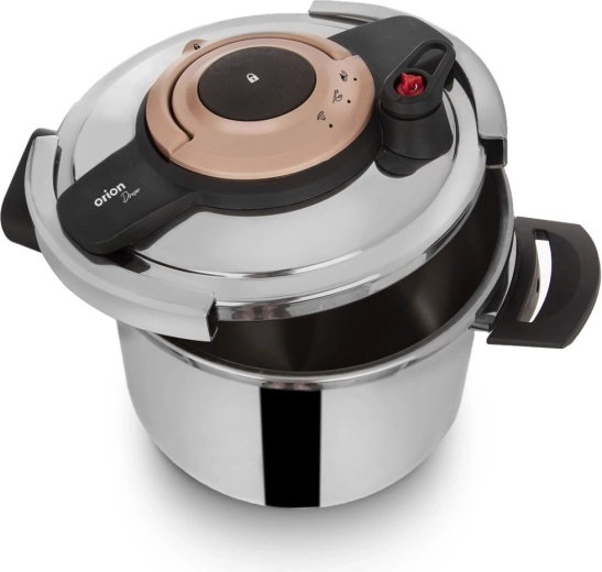 Snel en energiezuinig koken