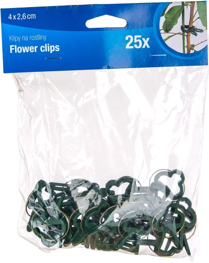 Practical 25-piece pack