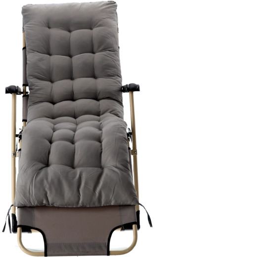 Comfort dankzij dikke voering