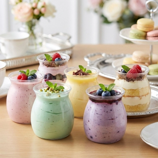 Universelles pour sucré et salé