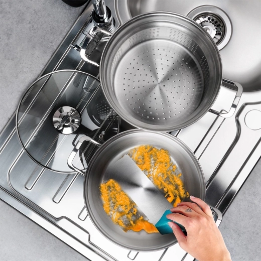 Entretien facile et durabilité