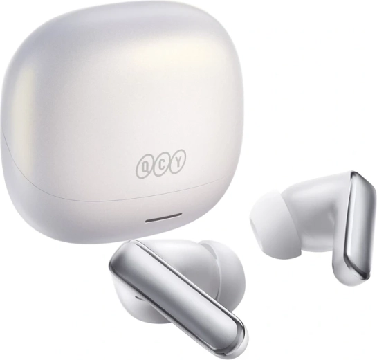 Conception intra-auriculaire avec embouts en silicone